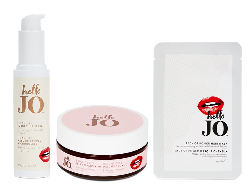 Say Hello Jo: New K-Beauty brand launches in UK