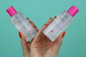 SBC Skincare launches hand sanitiser gel in response to coronavirus demand