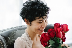 Scent in the time of Covid: How can fragrance makers improve consumer wellbeing?