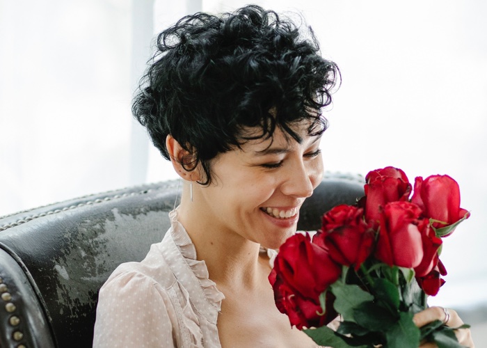 Scent in the time of Covid: How can fragrance makers improve consumer wellbeing?