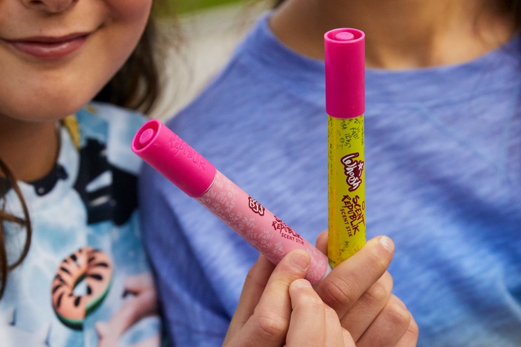 Scent Republik seals retail deals with Superdrug and The Perfume Shop
