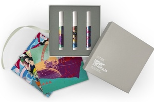 Scent Republik takes tweens to the city with new fragrance collection
