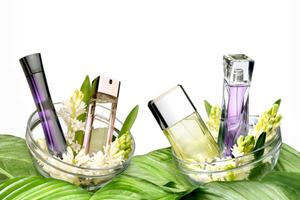 Scent-Signatures and how to measure their performance 