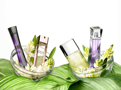 Scent-Signatures and how to measure their performance 