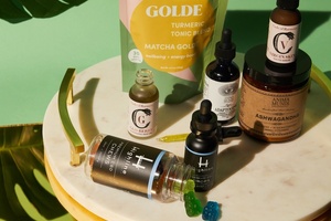 Scentbird branches into wellness for subscription customers