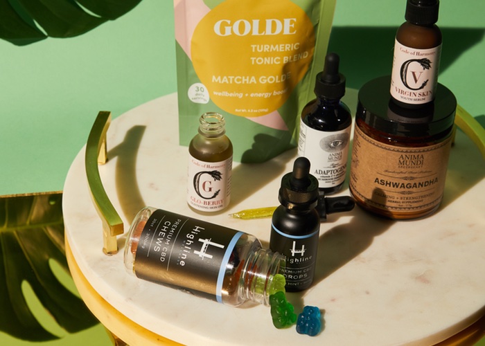 Scentbird branches into wellness for subscription customers