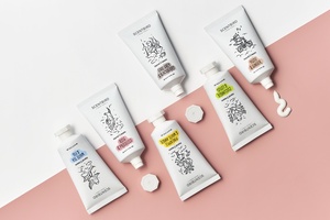 Scentbird expands into bath and body market with own-brand range 