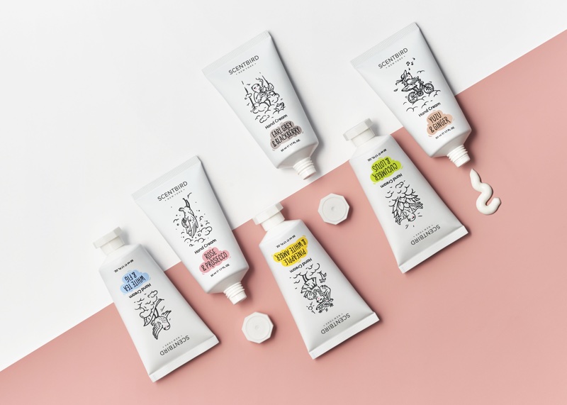 Scentbird expands into bath and body market with own-brand range 