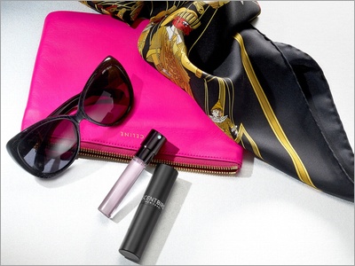 Scentbird takes flight to US