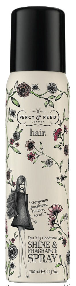 Percy & Reed