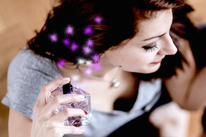 Scented hair mist: Indie trend turns mainstream