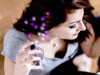 Scented hair mist: Indie trend turns mainstream
