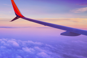 Scentered: How to break into in-flight travel beauty