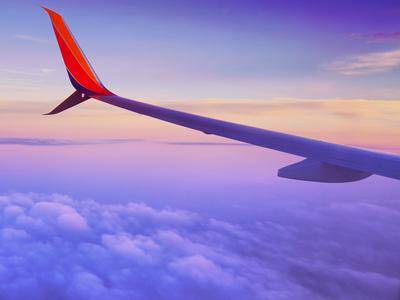 Scentered: How to break into in-flight travel beauty