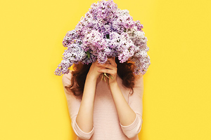 Scentimental: The link between fragrance and mental health