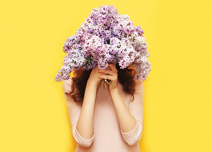 Scentimental: The link between fragrance and mental health