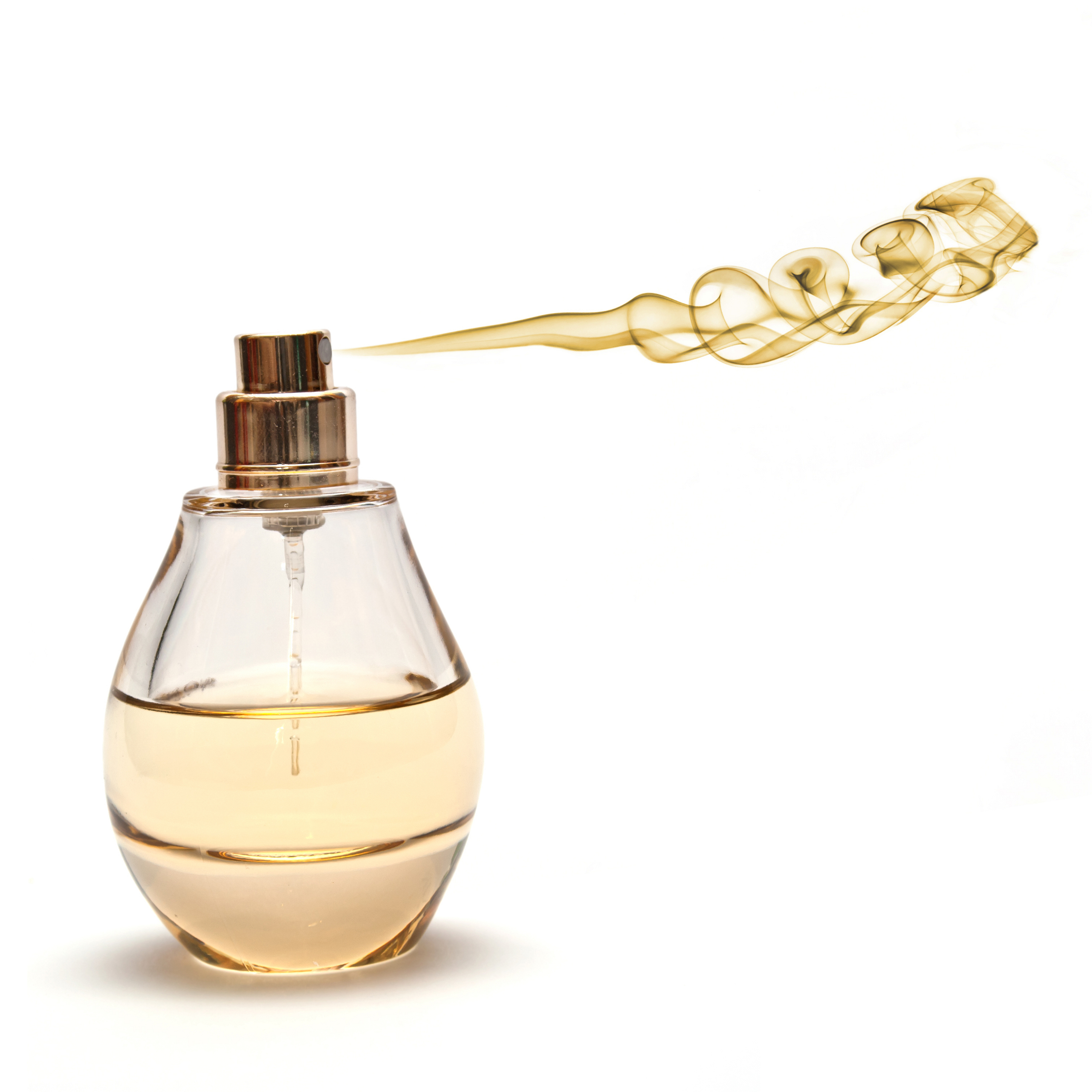 Scenting a shift in fragrance