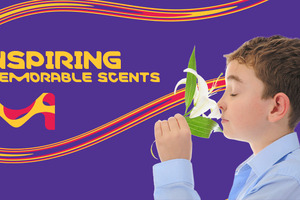 Scents for relaxation: An application guide to help use these dynamic materials