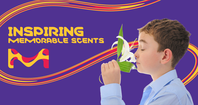 Scents for relaxation: An application guide to help use these dynamic materials