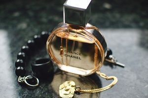 Scents of distinction: How luxury fragrance is seeing some of beauty's strongest growth
