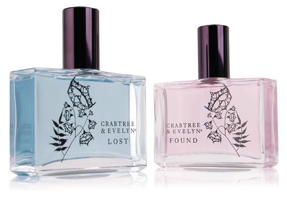 Scents of style