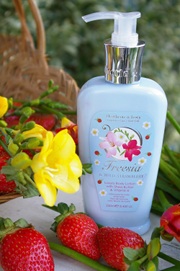 Scents of the summer