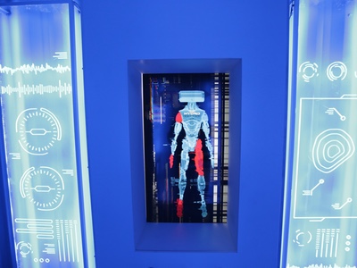 Schick debuts digital experience at Comic-Con San Diego