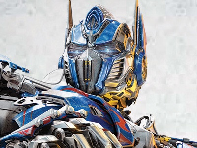 Schick Hydro inks exclusive movie deal with Transformers
