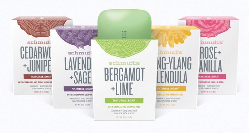 Schmidt’s Naturals CEO writes open letter calling for animal-testing reform in California
