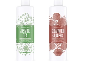 Schmidt’s Naturals introduces new aromatic body wash