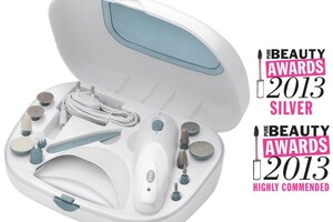 Scholl’s award-winning Nail Beauty Set