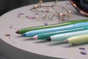 Schwan Cosmetics brings 90% NOC in high-performing, clean, and vegan eyeliner and kajal