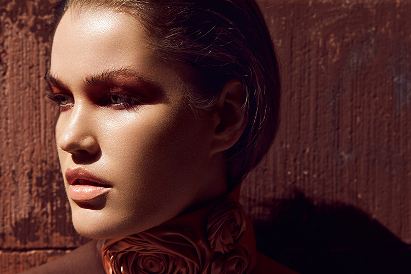 Schwan Cosmetics exhibits at MakeUp in Paris