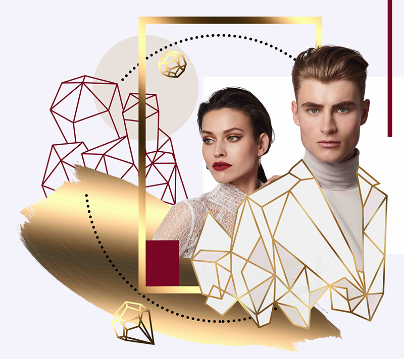 Schwan Cosmetics shows expanded portfolio in Paris