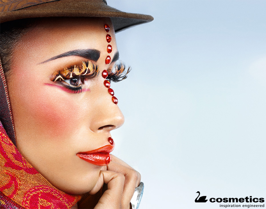 Schwan Cosmetics: The multicultural trend