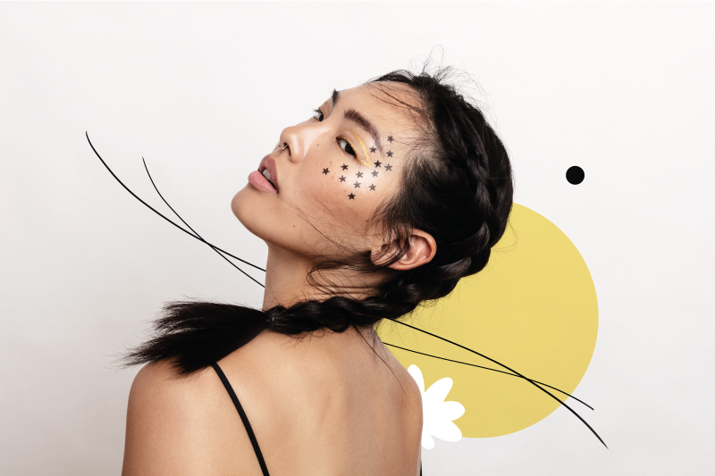 Schwan Cosmetics with “Made to celebrate” at Cosmopack Hong Kong
