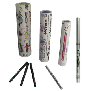 Schwan Stabilo Cosmetics – 25 years of B-wildering success. The B-Matic from Schwan Cosmetics