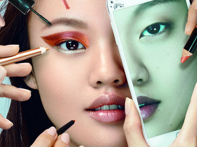 Schwan-STABILO Cosmetics invests in expansion and augmented reality in 2016/17