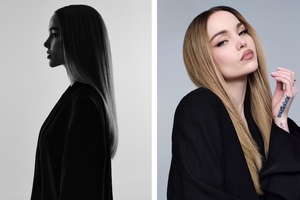 Schwarzkopf hires Dove Cameron as brand ambassador