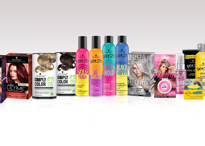 Schwarzkopf pledges commitment to circular economy with TerraCycle team up 
