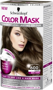 Schwarzkopf sponsors Loose Women