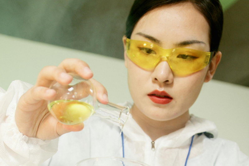 Science-washing: The flawed ways beauty brands are marketing products