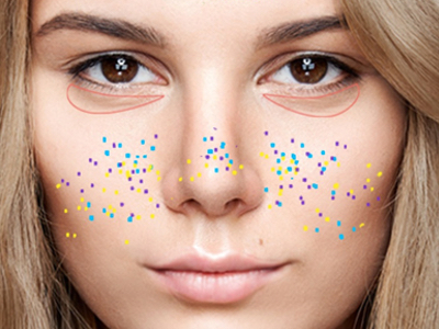 Scientific selfie: Perfect Corp launches new skin diagnostic app