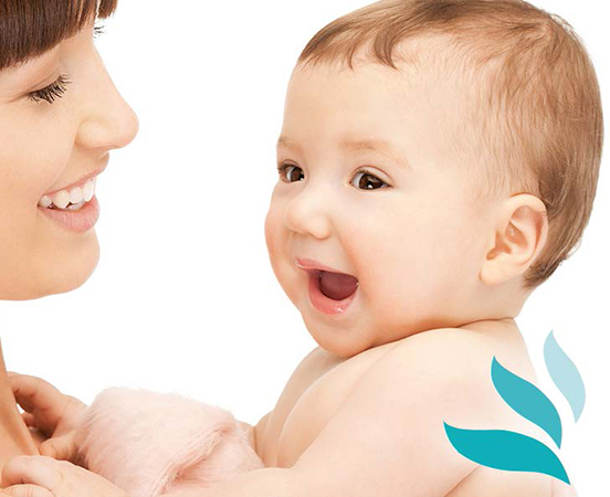 Scientific tolerance study on infants