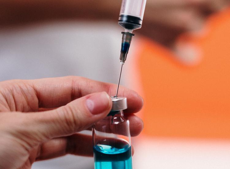 Scientists develop safer and more effective form of botulinum toxin for cosmetics