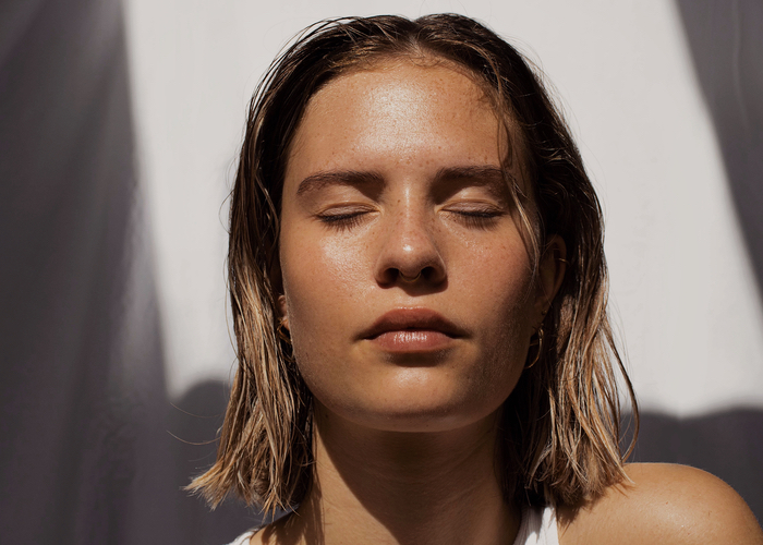 Scientists discover essential protein for healthy skin barrier 