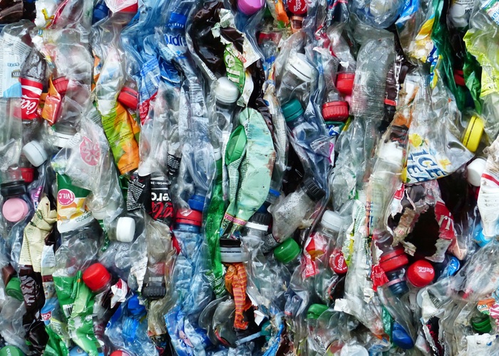 Scientists discover new environmentally-friendly way to produce plastic 