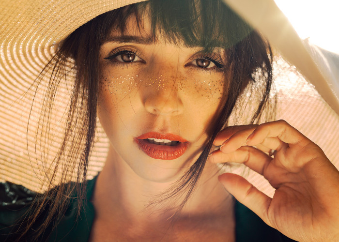 Scientists discover that a protein essential for elastin formation declines with age and UV exposure
