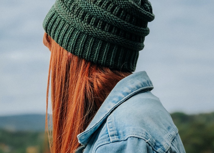 Scientists find new hair dye techniques using synthetic melanin 