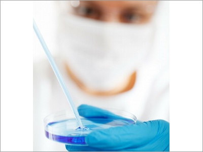 Scientists make gel discovery breakthrough